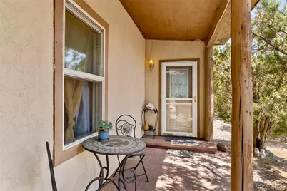 1279 Meadowlark Road, Crestone, CO 81131 - Photo 17