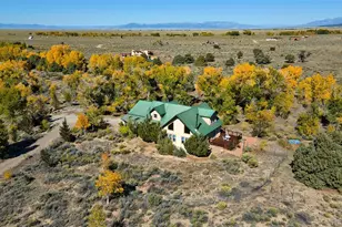 1279 Meadowlark Rd, Crestone, CO 81131 - Photo 1