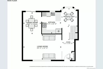 3160 Oak Circle N, Broomfield, CO 80020 - Photo 37