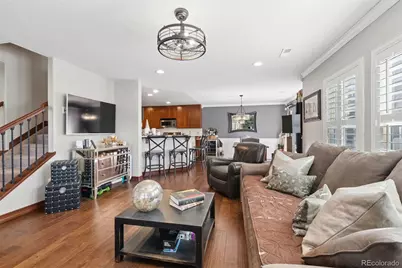 12826 Mayfair Way #E, Englewood, CO 80112 - Photo 1
