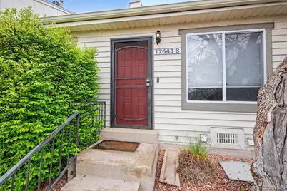 17643 E Loyola Drive #B, Aurora, CO 80013 - Photo 5