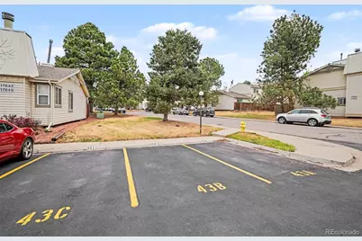 17643 E Loyola Drive #B, Aurora, CO 80013 - Photo 29