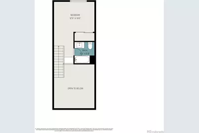 17643 E Loyola Drive #B, Aurora, CO 80013 - Photo 31