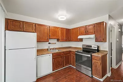 17643 E Loyola Drive #B, Aurora, CO 80013 - Photo 13