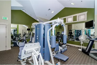 8726 S Kline Street #A304, Littleton, CO 80127 - Photo 45