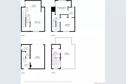 3450 S Corona Street #D, Englewood, CO 80113 - Photo 21