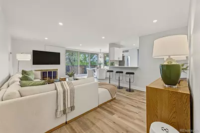 4570 E Yale Avenue #301, Denver, CO 80222 - Photo 3