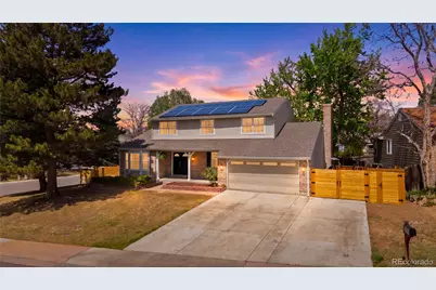 1127 E Kettle Place, Centennial, CO 80122 - Photo 1