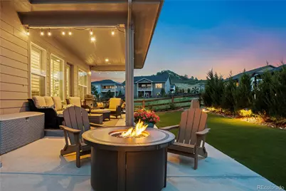 532 Woodroot Circle, Castle Rock, CO 80104 - Photo 7