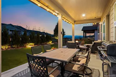 532 Woodroot Circle, Castle Rock, CO 80104 - Photo 3