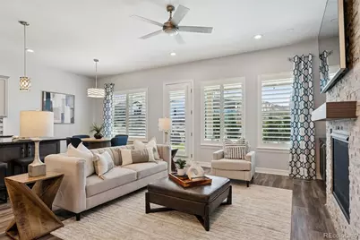 532 Woodroot Circle, Castle Rock, CO 80104 - Photo 5