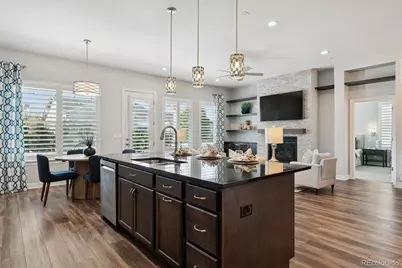 532 Woodroot Circle, Castle Rock, CO 80104 - Photo 11