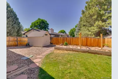 6566 S Ammons Court, Littleton, CO 80123 - Photo 31