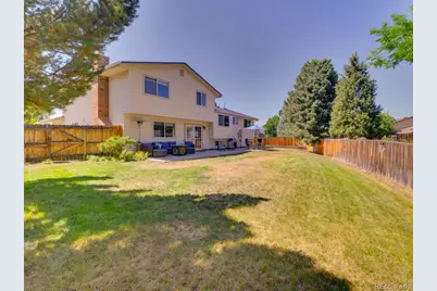 6566 S Ammons Court, Littleton, CO 80123 - Photo 33