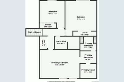 6566 S Ammons Court, Littleton, CO 80123 - Photo 41