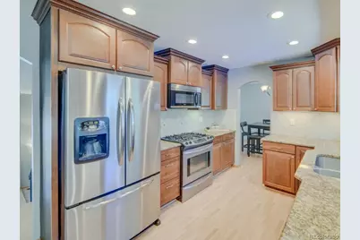 6566 S Ammons Court, Littleton, CO 80123 - Photo 9