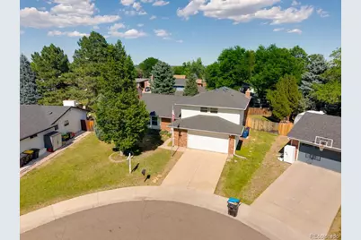 6566 S Ammons Court, Littleton, CO 80123 - Photo 35