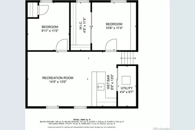 12992 W Jewell Circle, Lakewood, CO 80228 - Photo 49