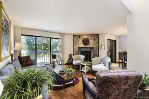4255 S Olive St, Denver, CO 80237 - Photo 3