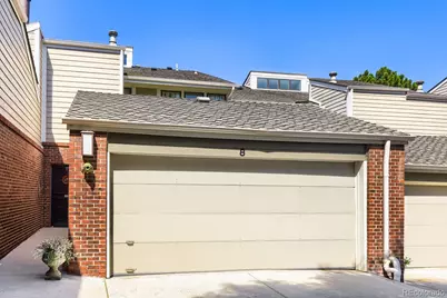 4255 S Olive Street #8, Denver, CO 80237 - Photo 1