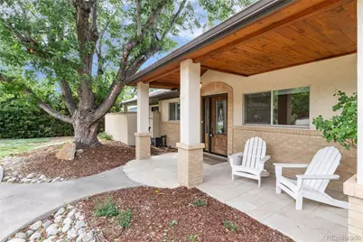 9805 W 35th Avenue, Wheat Ridge, CO 80033 - Photo 3