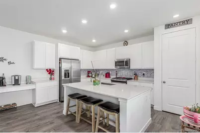 17471 Gandy Dancer Lane, Parker, CO 80134 - Photo 9