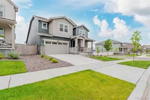 17471 Gandy Dancer Ln, Parker, CO 80134 - Photo 3