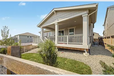 17471 Gandy Dancer Lane, Parker, CO 80134 - Photo 39