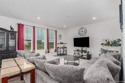 17471 Gandy Dancer Lane, Parker, CO 80134 - Photo 5