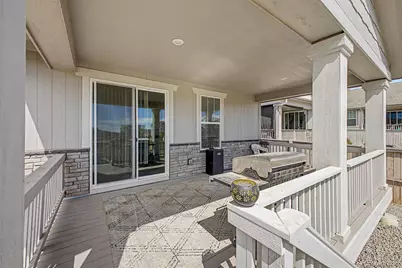 17471 Gandy Dancer Lane, Parker, CO 80134 - Photo 37