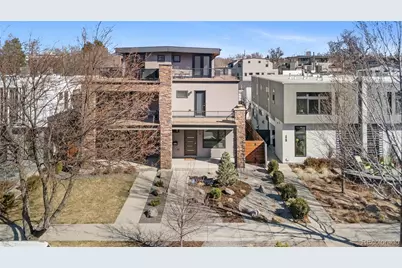 3970 Vrain Street, Denver, CO 80212 - Photo 3