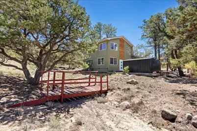 296 Palomino Way, Crestone, CO 81131 - Photo 9