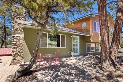 296 Palomino Way, Crestone, CO 81131 - Photo 3