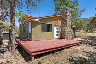 296 Palomino Way, Crestone, CO 81131 - Photo 1