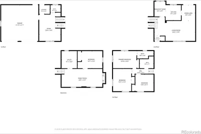 2174 S Estes Street, Lakewood, CO 80227 - Photo 3