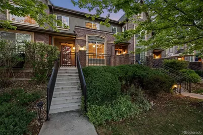 580 Green Ash Street #G, Littleton, CO 80129 - Photo 1