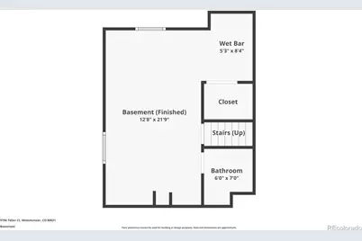 9796 Teller Court, Broomfield, CO 80021 - Photo 35