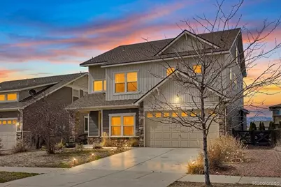 8215 Birch Tree Loop, Colorado Springs, CO 80927 - Photo 1
