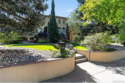 2170 S Clarkson Street, Denver, CO 80210 - Photo 1