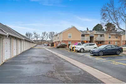 3330 S Ammons Street #10-101, Lakewood, CO 80227 - Photo 27