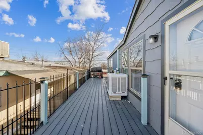 9400 Elm Court, Denver, CO 80260 - Photo 1