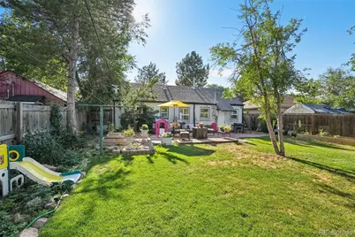 1416 Willow Street, Denver, CO 80220 - Photo 19