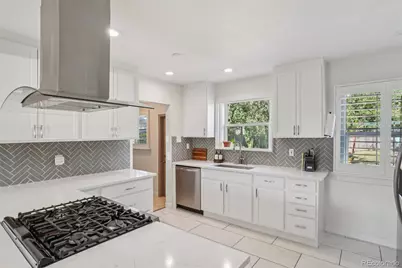 1416 Willow Street, Denver, CO 80220 - Photo 7