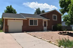 4585 Gatewood Dr, Colorado Springs, CO 80916 - Photo 1