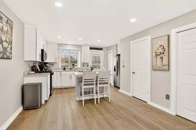 1228 S Flower Circle #B, Lakewood, CO 80232 - Photo 5