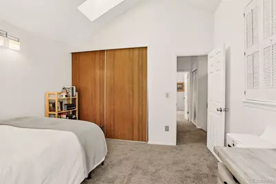 1228 S Flower Circle #B, Lakewood, CO 80232 - Photo 17