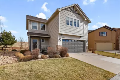 2253 Shady Aspen Drive, Colorado Springs, CO 80921 - Photo 1