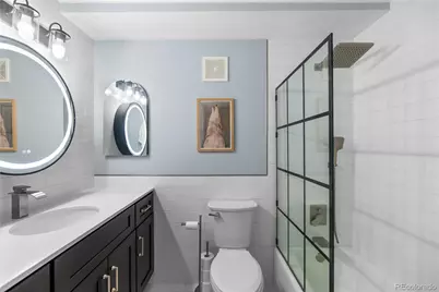 1625 Larimer Street #1601, Denver, CO 80202 - Photo 35