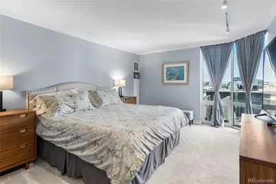 1625 Larimer Street #1601, Denver, CO 80202 - Photo 29