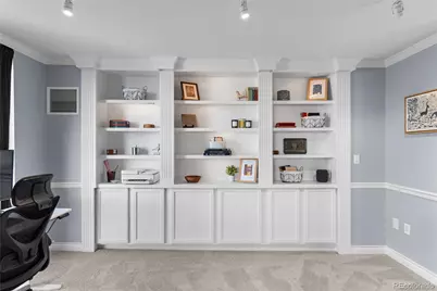 1625 Larimer Street #1601, Denver, CO 80202 - Photo 21